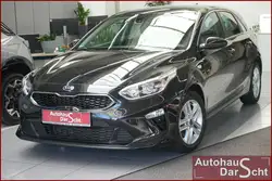 Kia cee'd / Ceed 1.0 T GDI Vision, Inspektion neu