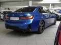 BMW 330 i MSPORTPRO+HEAD-UP+LCPROF+STOP&GO+ Blau - thumbnail 2