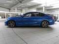 BMW 330 i MSPORTPRO+HEAD-UP+LCPROF+STOP&GO+ Blau - thumbnail 4