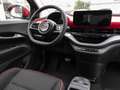 Fiat 500e Elektro RED WINTER-/KEYLESSPAKET KAMERA 16'' Piros - thumbnail 8