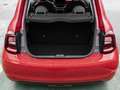 Fiat 500e Elektro RED WINTER-/KEYLESSPAKET KAMERA 16'' Piros - thumbnail 12