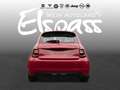 Fiat 500e Elektro RED WINTER-/KEYLESSPAKET KAMERA 16'' Piros - thumbnail 5