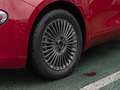 Fiat 500e Elektro RED WINTER-/KEYLESSPAKET KAMERA 16'' Piros - thumbnail 13