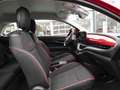 Fiat 500e Elektro RED WINTER-/KEYLESSPAKET KAMERA 16'' Piros - thumbnail 6