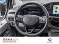 Volkswagen Transporter 2,0 l TDI Kombi KLIMA PDC RADIO Grau - thumbnail 12