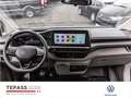 Volkswagen Transporter 2,0 l TDI Kombi KLIMA PDC RADIO Grau - thumbnail 7