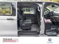 Volkswagen Transporter 2,0 l TDI Kombi KLIMA PDC RADIO Grau - thumbnail 9