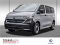 Volkswagen Transporter 2,0 l TDI Kombi KLIMA PDC RADIO Grau - thumbnail 1