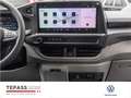 Volkswagen Transporter 2,0 l TDI Kombi KLIMA PDC RADIO Grau - thumbnail 13