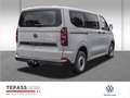 Volkswagen Transporter 2,0 l TDI Kombi KLIMA PDC RADIO Grau - thumbnail 2