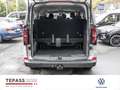 Volkswagen Transporter 2,0 l TDI Kombi KLIMA PDC RADIO Grau - thumbnail 11