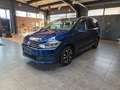 Volkswagen Touran United 2.0TDI*Kamera*CarPlay*Klimaauto* Blau - thumbnail 6