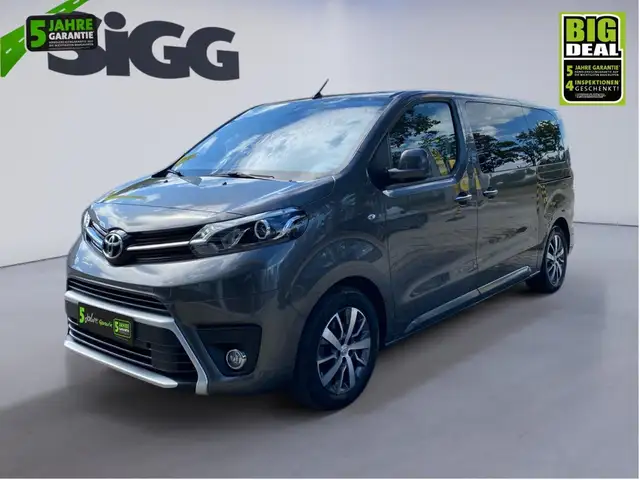 Toyota Proace Verso 2.0 D-4D L1 Executive Navigation