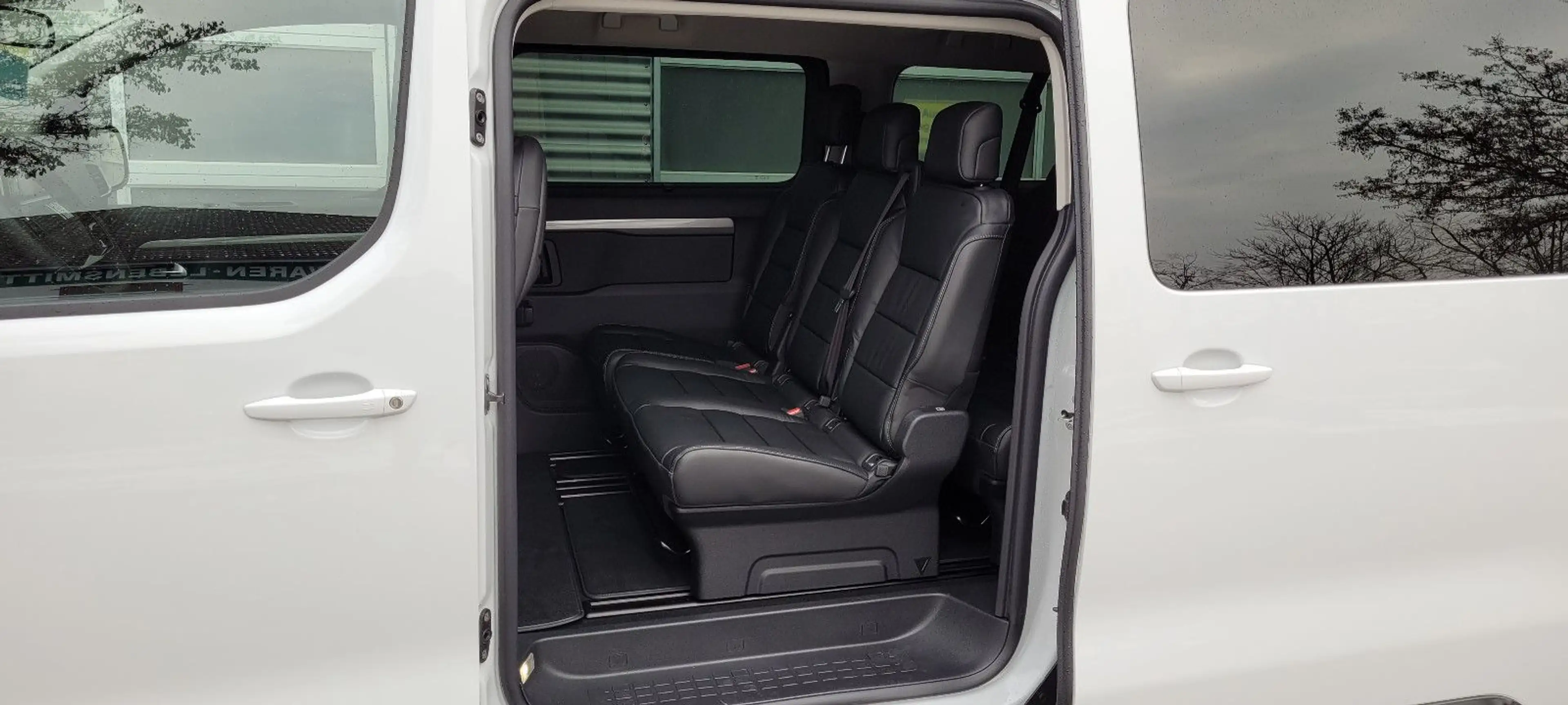 Fiat Ulysse 180 BlueHDi L3 Top - 8 Sitzer — photo 6