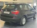 BMW X3 xDrive20d Negro - thumbnail 7
