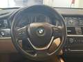 BMW X3 xDrive20d Negro - thumbnail 11