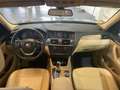 BMW X3 xDrive20d Negro - thumbnail 9