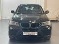 BMW X3 xDrive20d Negro - thumbnail 2