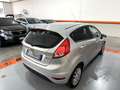 Ford Fiesta 1.4 5p. Bz.- GPL   95 CV!  Ok Neo Patentati! Argento - thumbnail 6