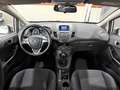 Ford Fiesta 1.4 5p. Bz.- GPL   95 CV!  Ok Neo Patentati! Argento - thumbnail 9