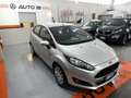 Ford Fiesta 1.4 5p. Bz.- GPL   95 CV!  Ok Neo Patentati! Argento - thumbnail 3