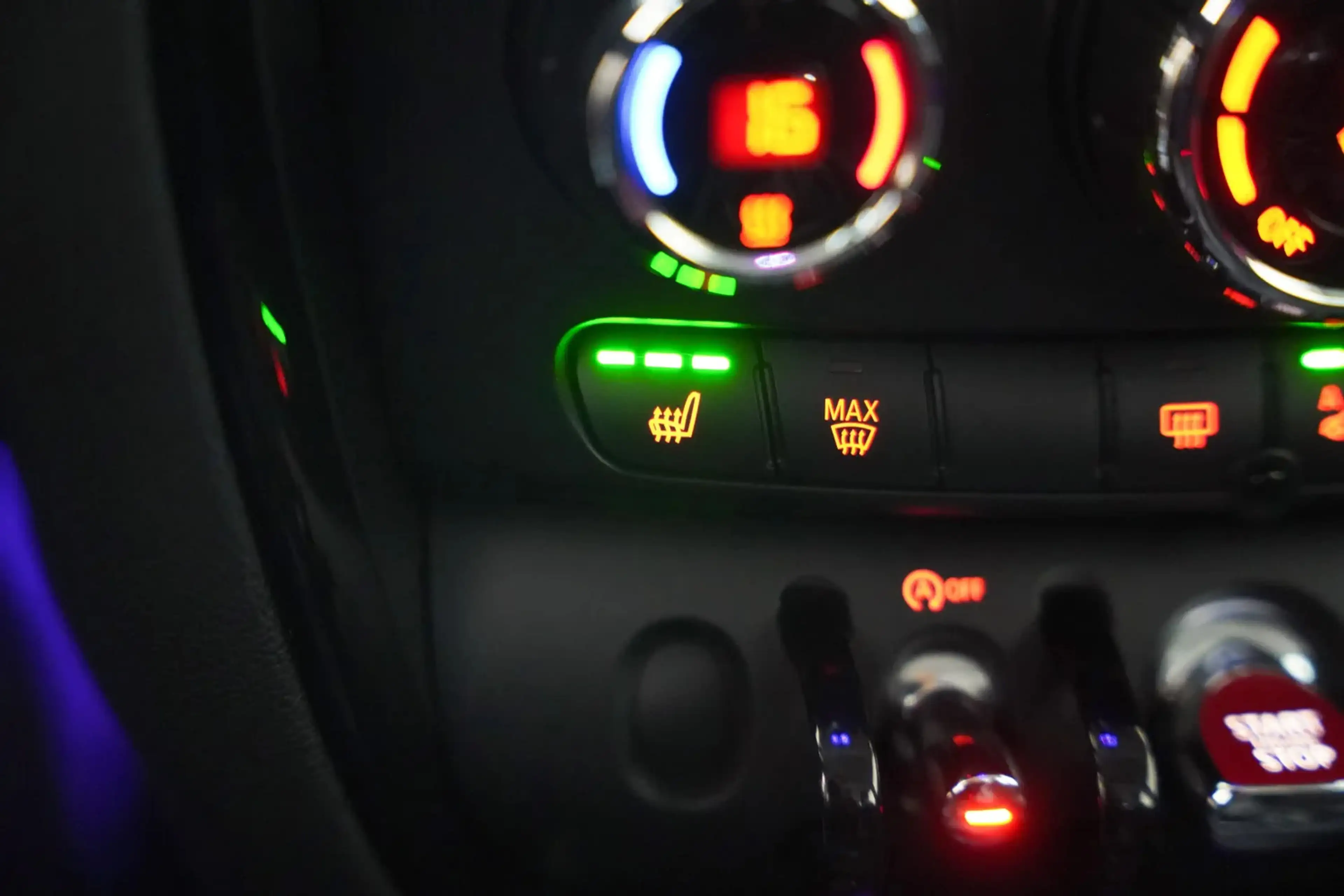 MINI One Clubman 1.5 Salt Business Editie [ Stoelverwarming PDC Cli — photo 9