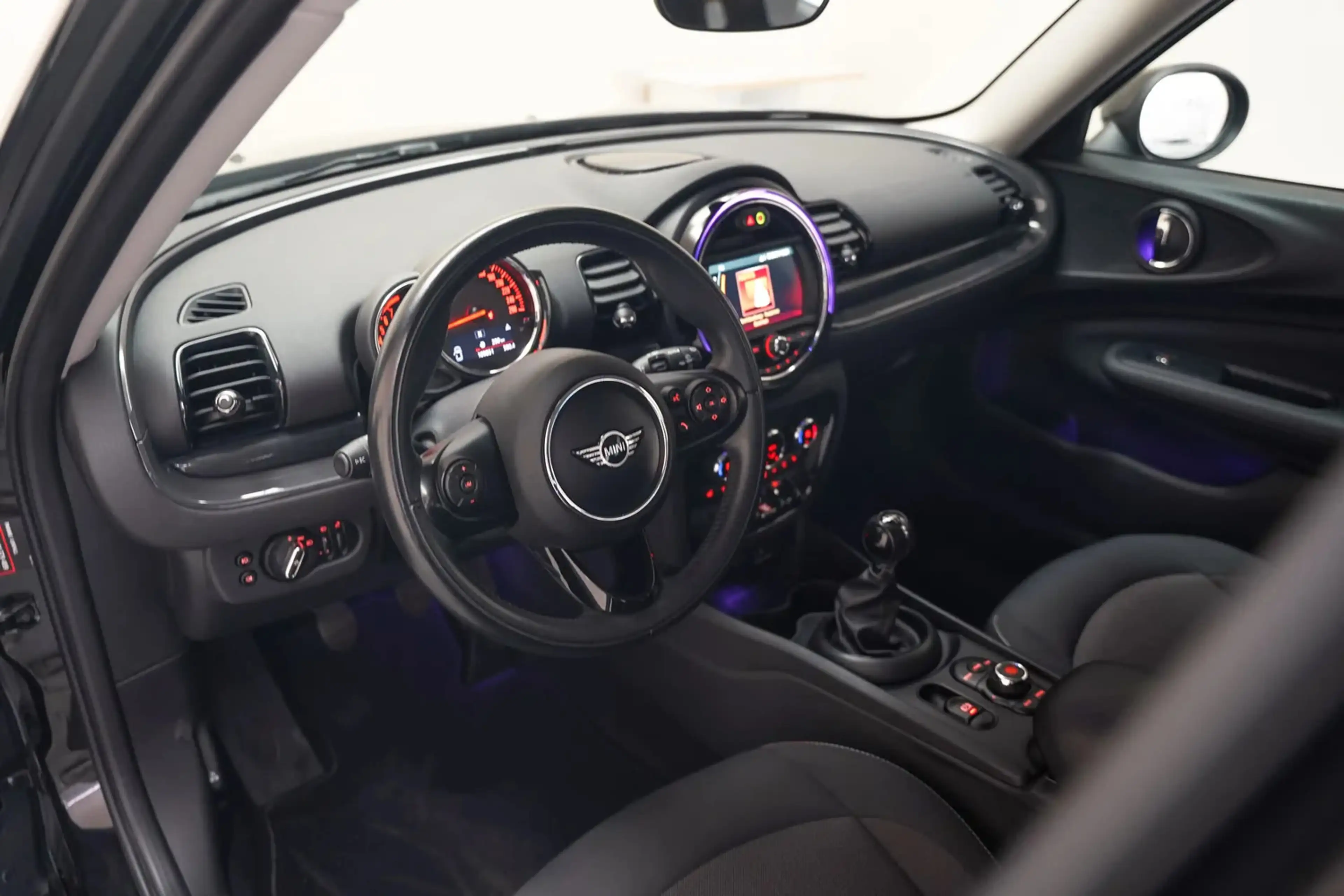 MINI One Clubman 1.5 Salt Business Editie [ Stoelverwarming PDC Cli — photo 14