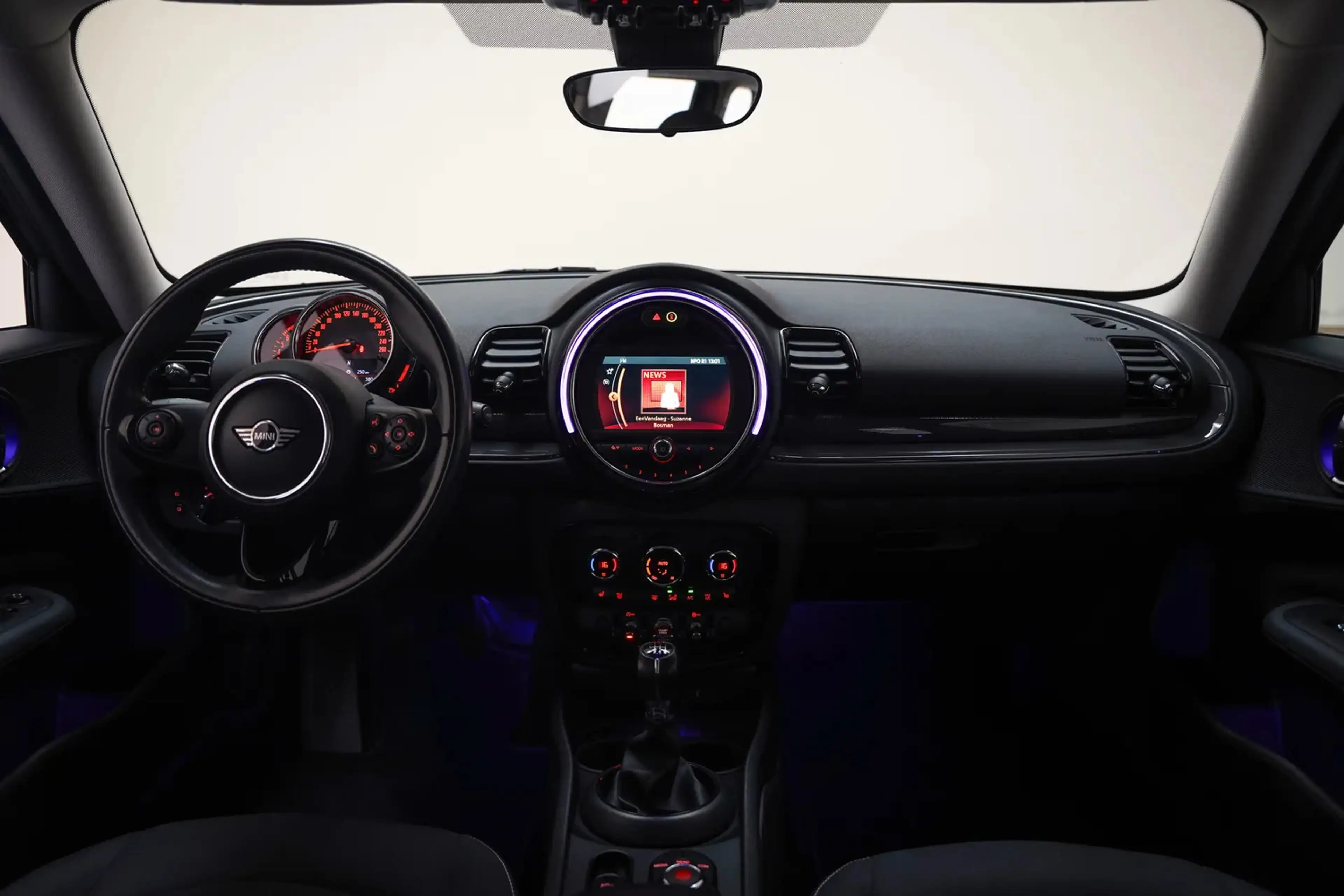 MINI One Clubman 1.5 Salt Business Editie [ Stoelverwarming PDC Cli — photo 4