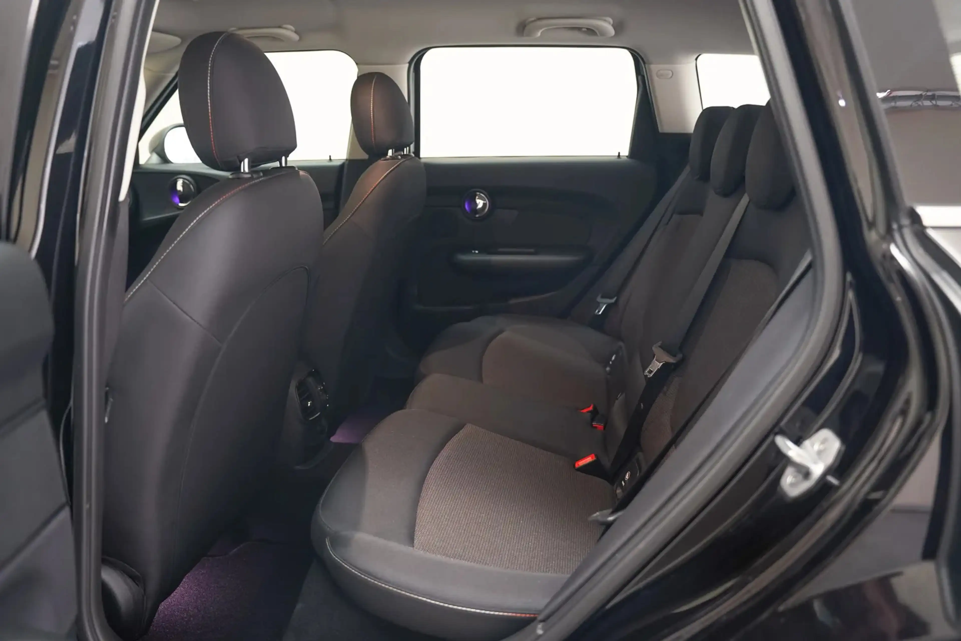 MINI One Clubman 1.5 Salt Business Editie [ Stoelverwarming PDC Cli — photo 10