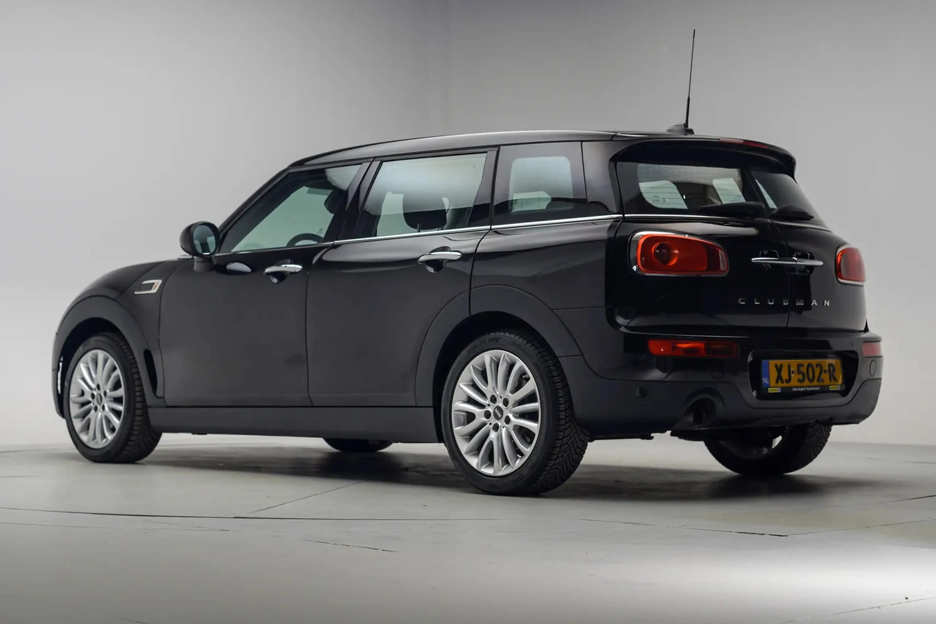 MINI One Clubman 1.5 Salt Business Editie [ Stoelverwarming PDC Cli — photo 3