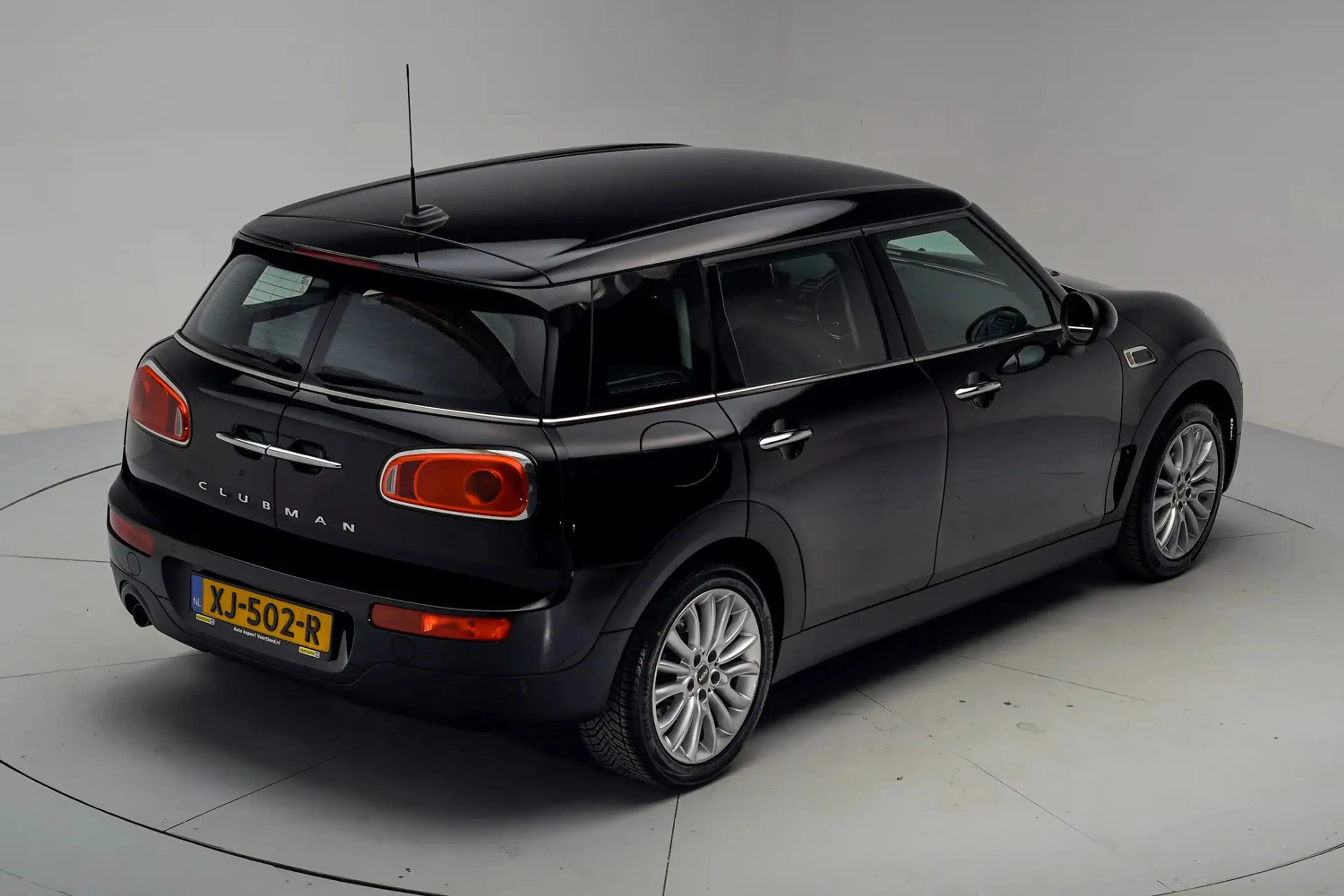 MINI One Clubman 1.5 Salt Business Editie [ Stoelverwarming PDC Cli — photo 13