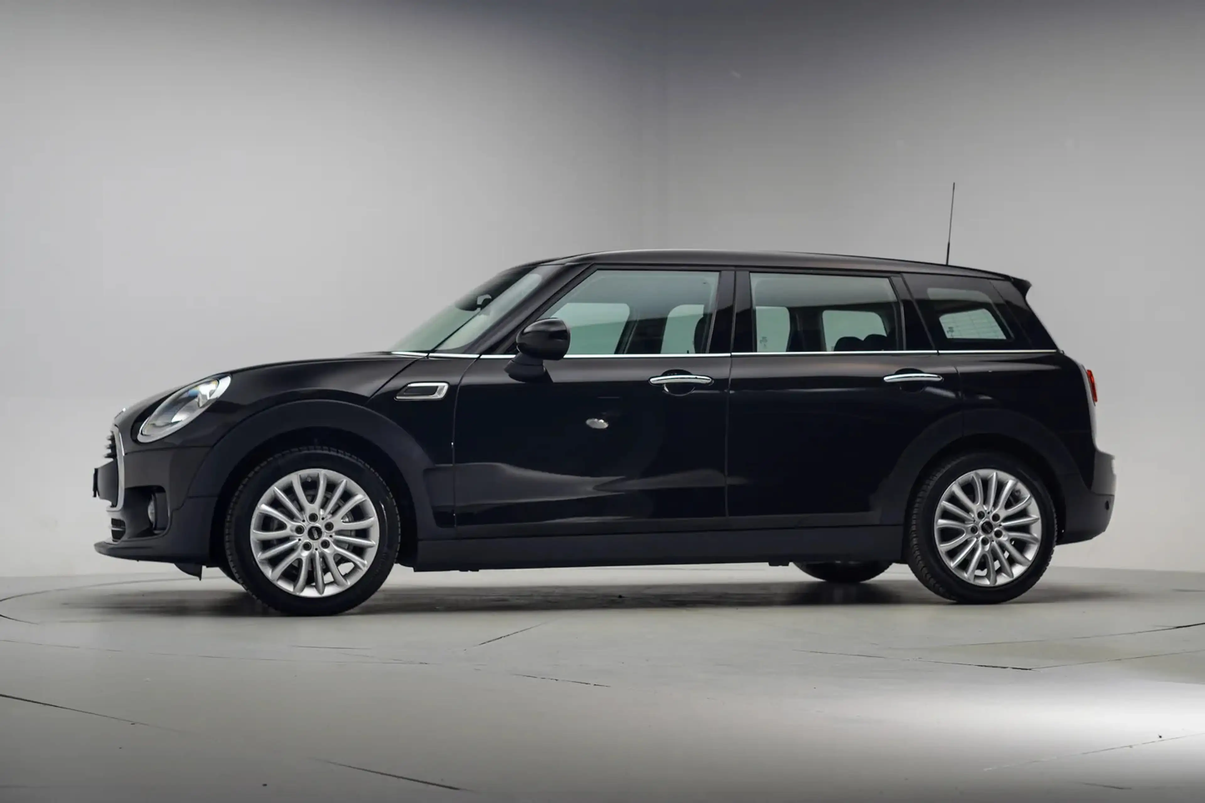 MINI One Clubman 1.5 Salt Business Editie [ Stoelverwarming PDC Cli — photo 2