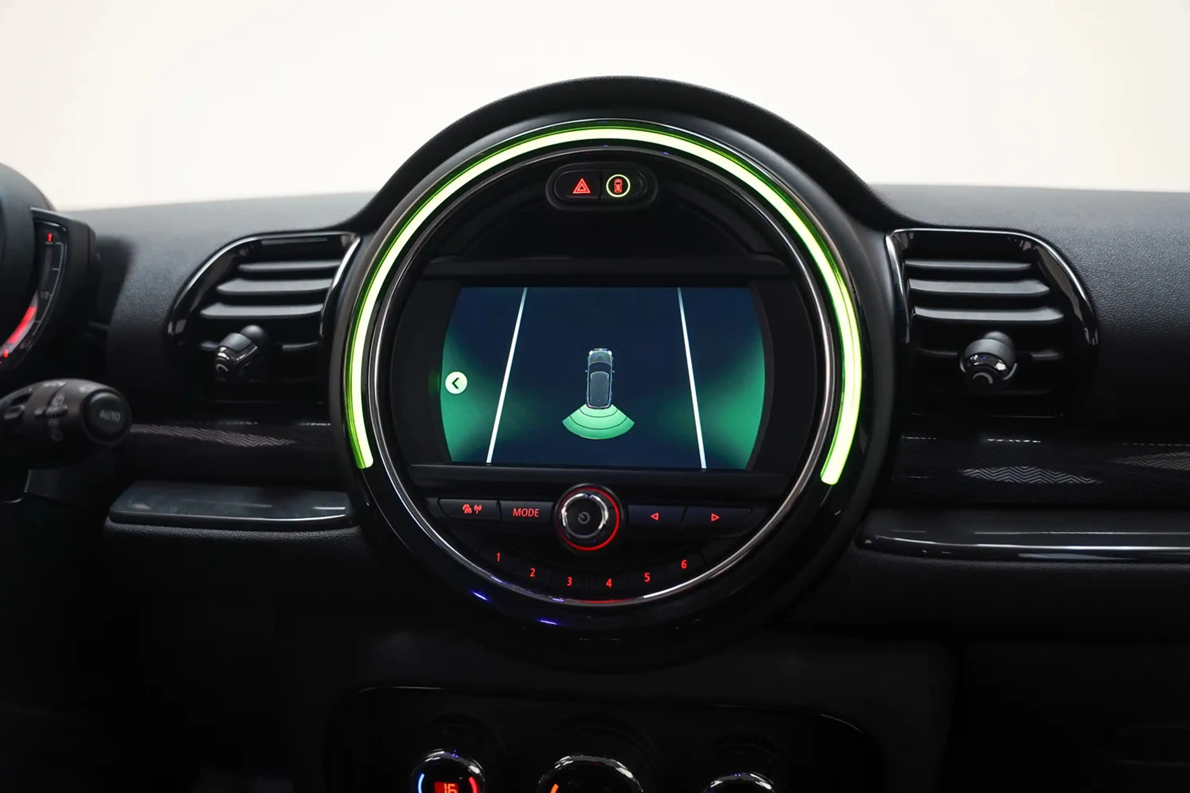 MINI One Clubman 1.5 Salt Business Editie [ Stoelverwarming PDC Cli — photo 5
