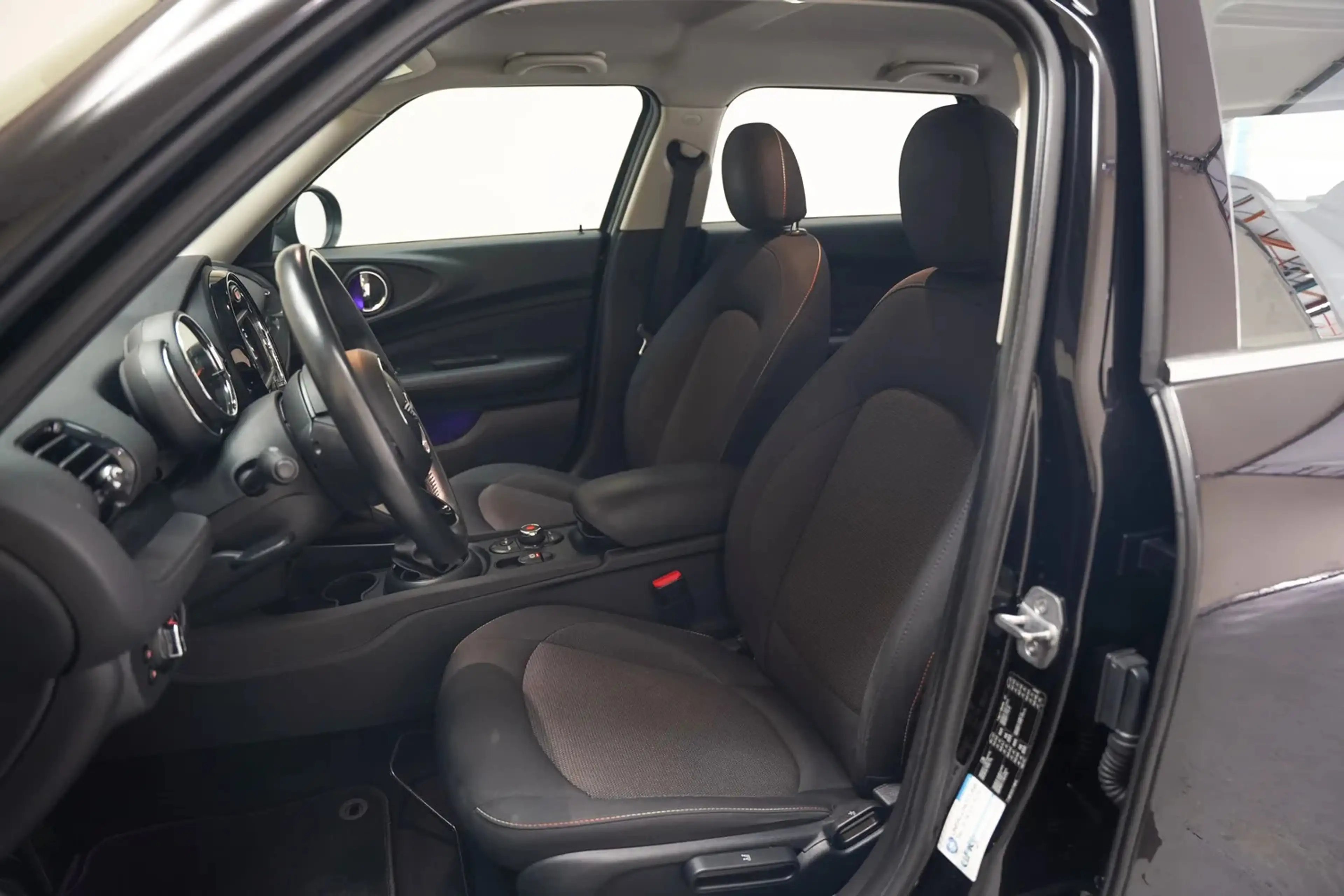 MINI One Clubman 1.5 Salt Business Editie [ Stoelverwarming PDC Cli — photo 8