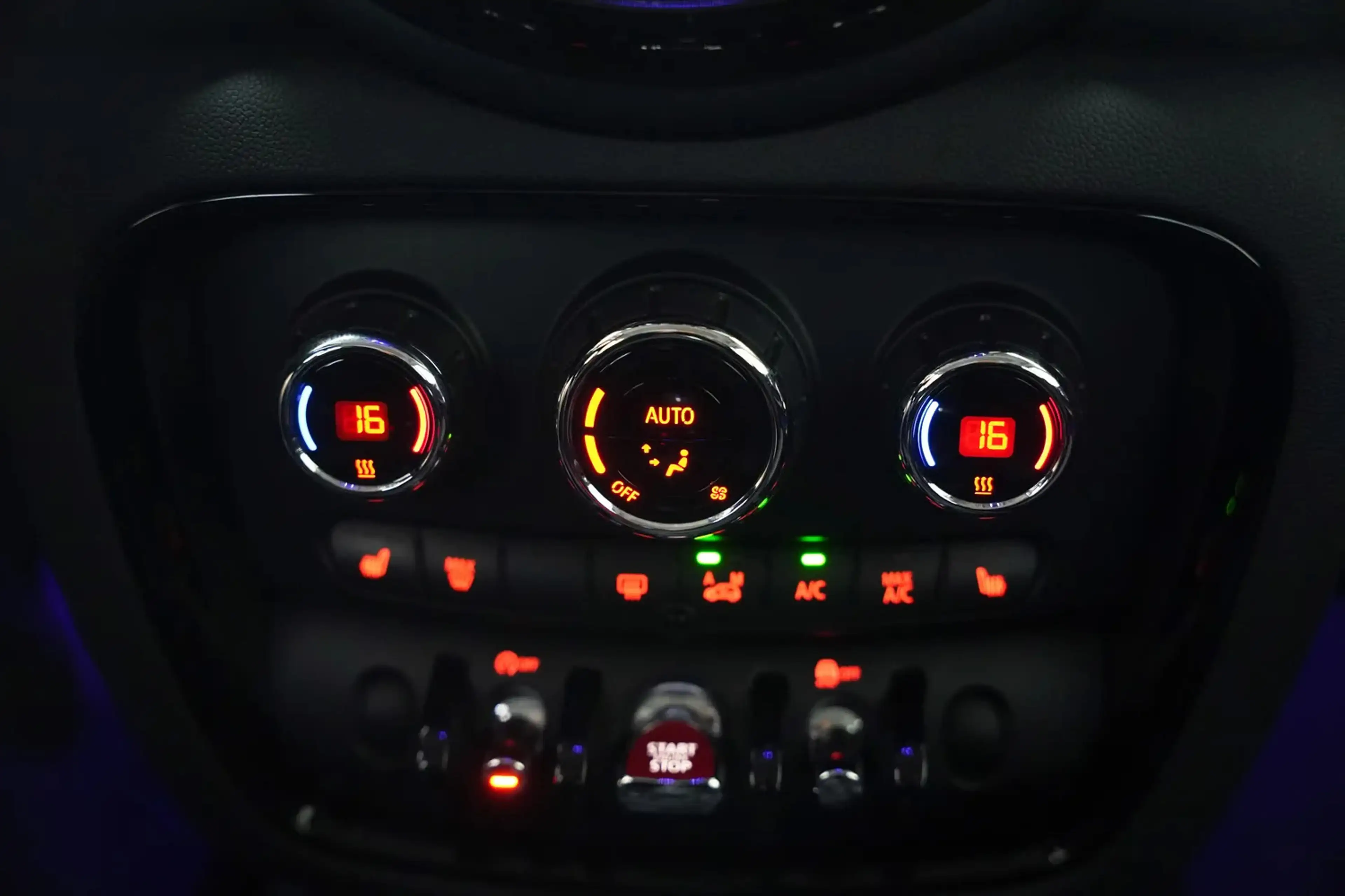 MINI One Clubman 1.5 Salt Business Editie [ Stoelverwarming PDC Cli — photo 7