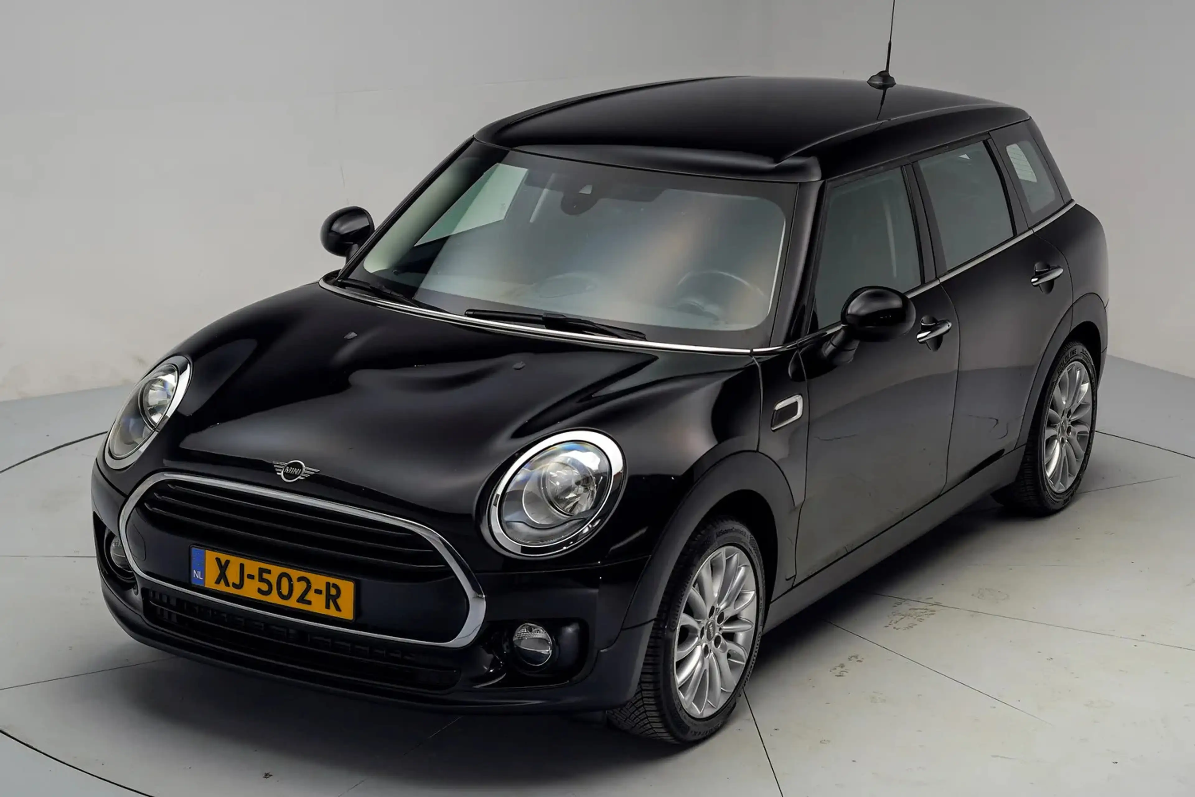 MINI One Clubman 1.5 Salt Business Editie [ Stoelverwarming PDC Cli — photo 11
