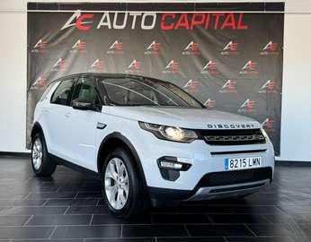 2.0 Si4 HSE Dynamic 4WD Aut.