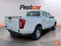 Nissan Navara NISSAN  pickup Doble Cab. 2.3dCi 120kW(160C Blanco - thumbnail 8