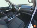 Nissan Navara NISSAN  pickup Doble Cab. 2.3dCi 120kW(160C Blanco - thumbnail 22