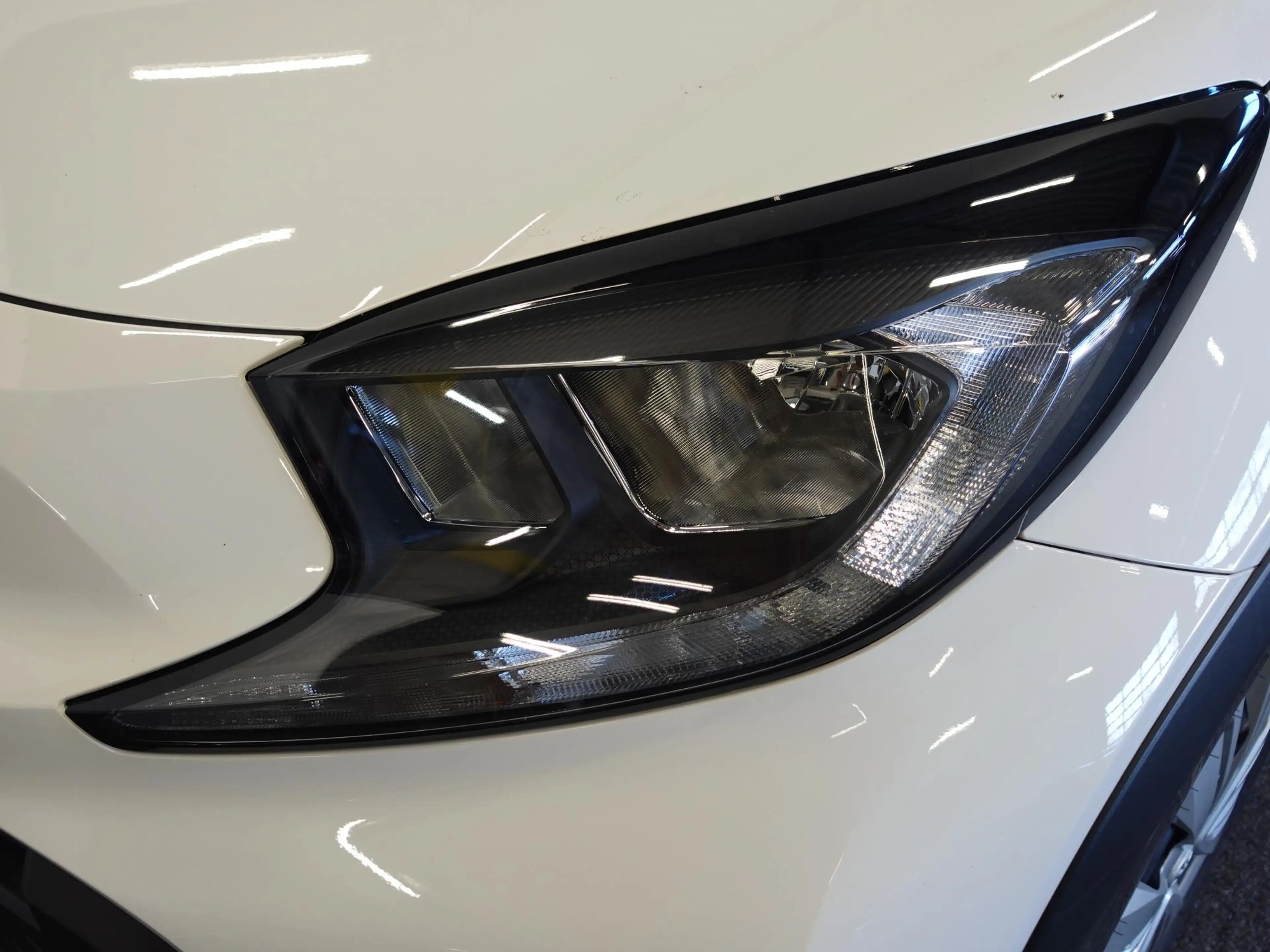 Toyota Aygo X 1.0 VVT-i S-CVT Automaat Play Airco Adaptive Cruis — photo 4
