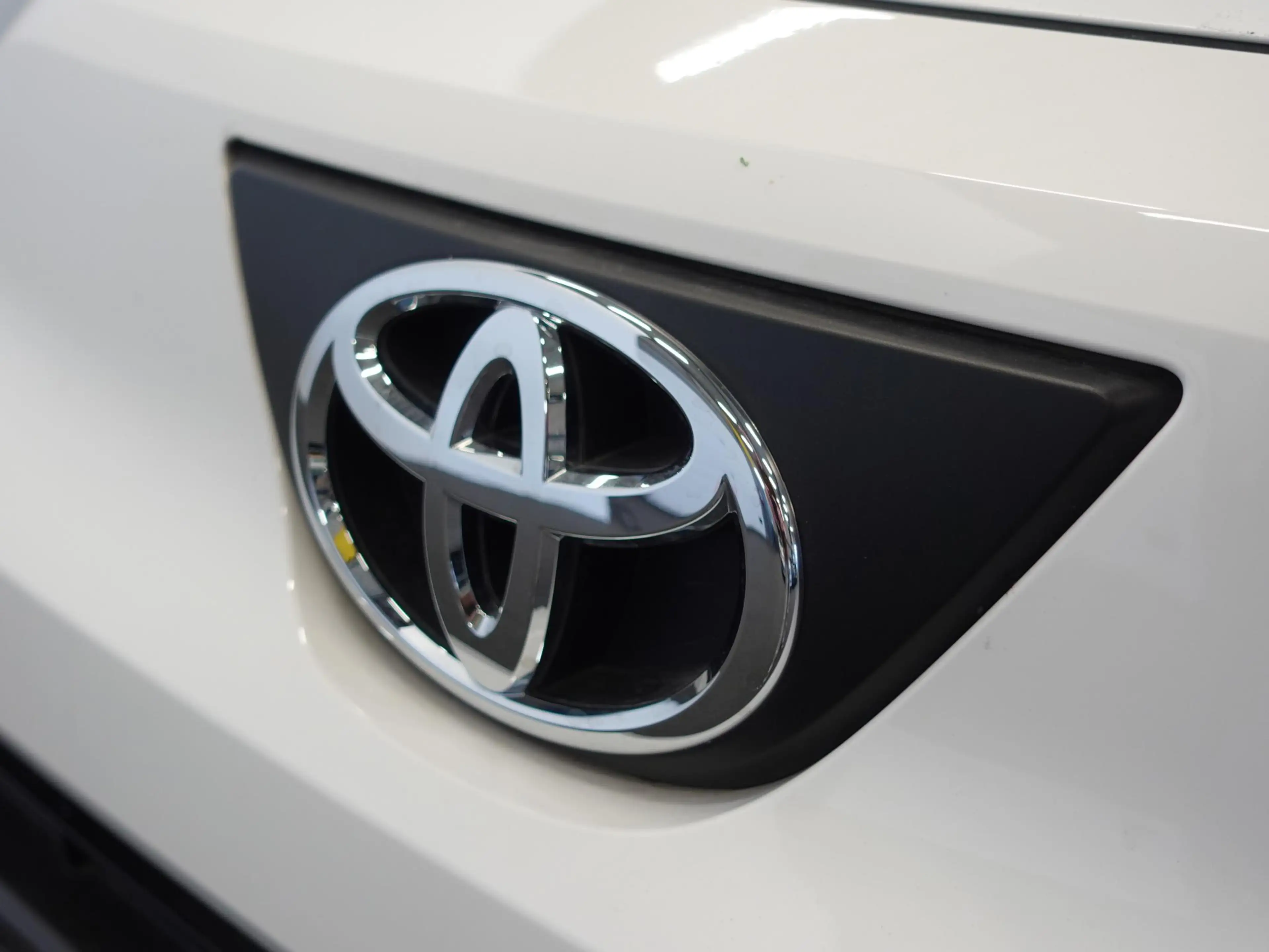 Toyota Aygo X 1.0 VVT-i S-CVT Automaat Play Airco Adaptive Cruis — photo 5