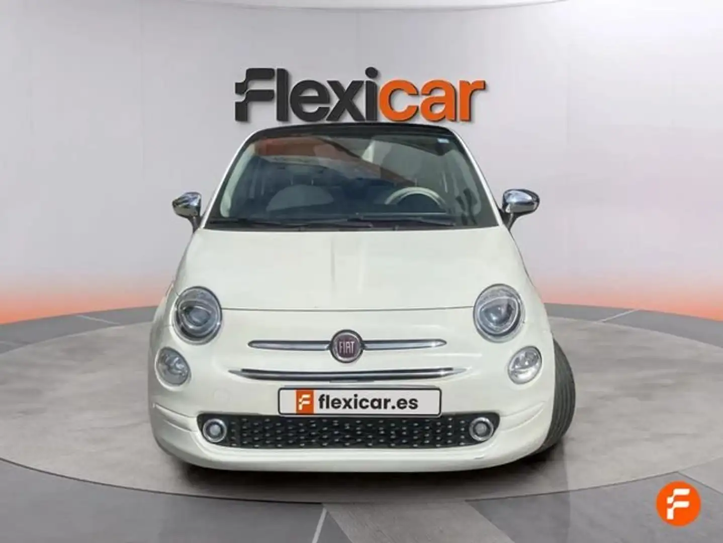 Fiat 500 1.2 8v 51kW (69CV) Collezione Blanco - 2