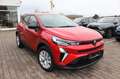 Renault Captur Evolution 115 TCE Rot - thumbnail 2