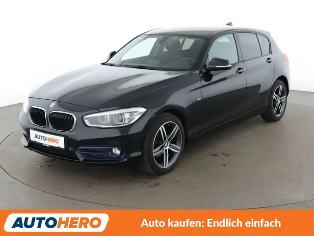 BMW 1er