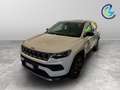 Jeep Compass 1.5 Turbo T4 MHEV Altitude Weiß - thumbnail 1