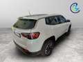 Jeep Compass 1.5 Turbo T4 MHEV Altitude Weiß - thumbnail 5