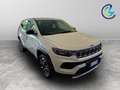 Jeep Compass 1.5 Turbo T4 MHEV Altitude Weiß - thumbnail 3