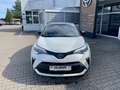 Toyota C-HR 2.0 Hybrid Team D LED*ACC*CARPLAY Blanc - thumbnail 3