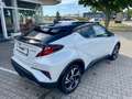 Toyota C-HR 2.0 Hybrid Team D LED*ACC*CARPLAY Blanc - thumbnail 8