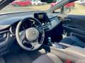 Toyota C-HR 2.0 Hybrid Team D LED*ACC*CARPLAY Blanc - thumbnail 11